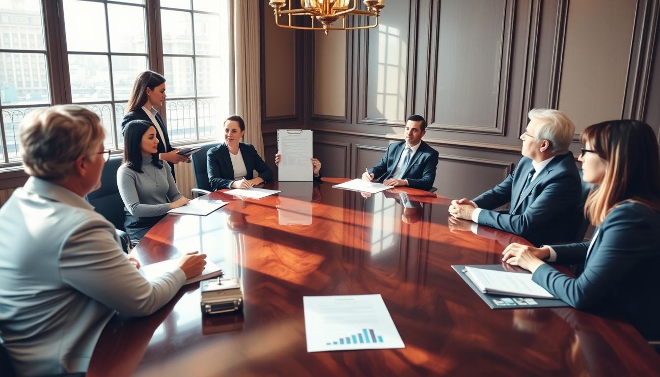 Professional plan visual